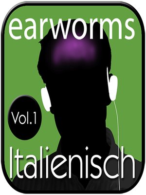 cover image of Italienisch Volume 1